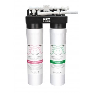 Фильтр обратного осмоса Raifil Maxin Osmos 400 